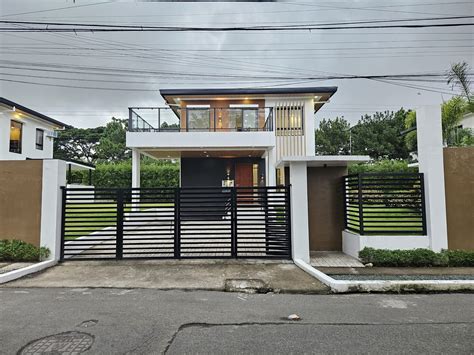 house and lot for sale in muntinlupa|tunasan muntinlupa.